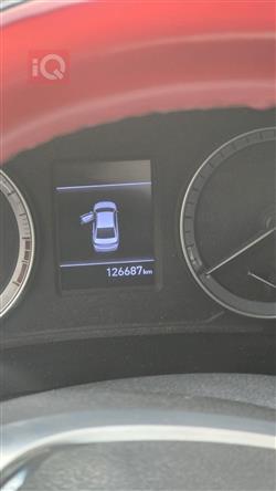 هیوندای سۆناتا